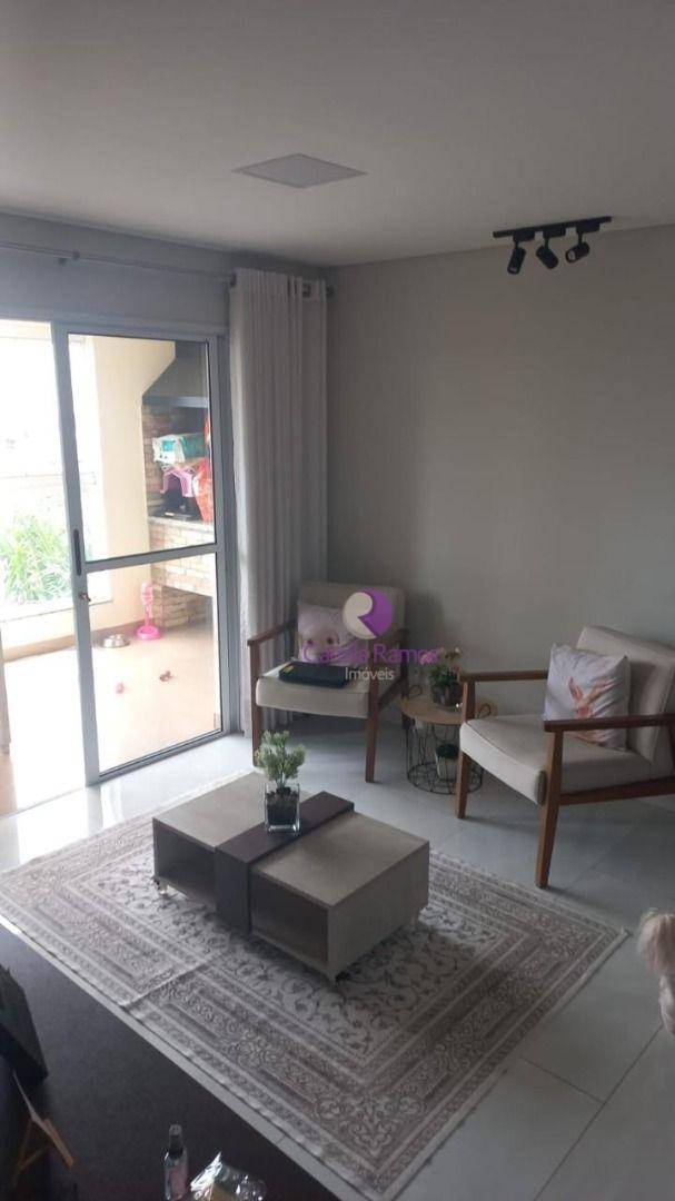 Apartamento à venda com 3 quartos, 90m² - Foto 4