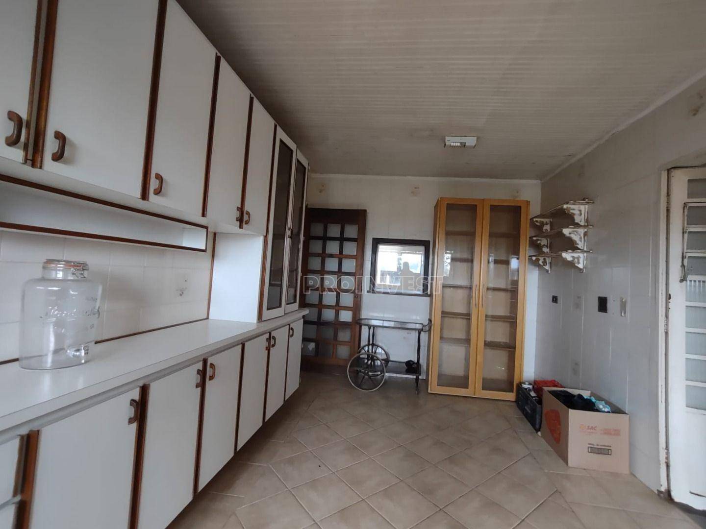 Casa de Condomínio à venda com 4 quartos, 352m² - Foto 14