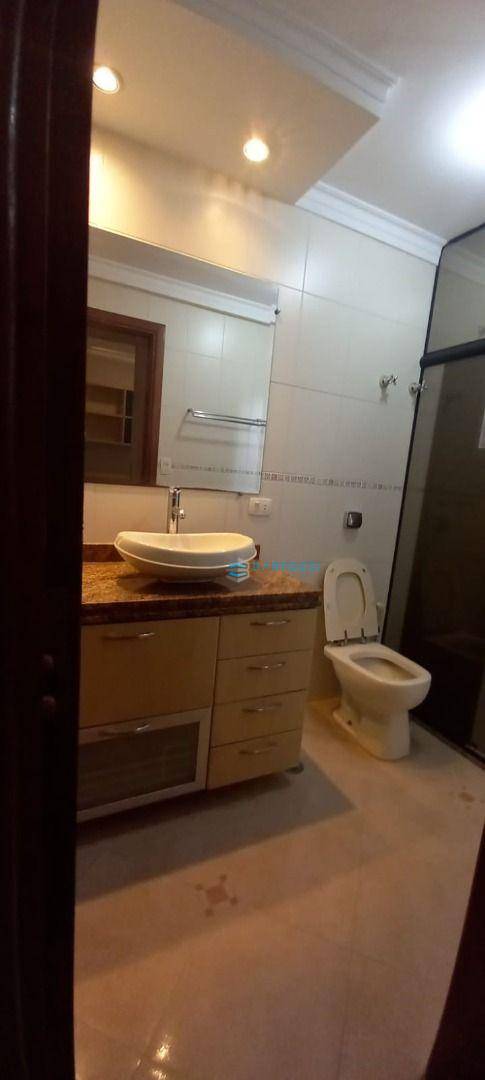 Apartamento à venda com 3 quartos, 164m² - Foto 38