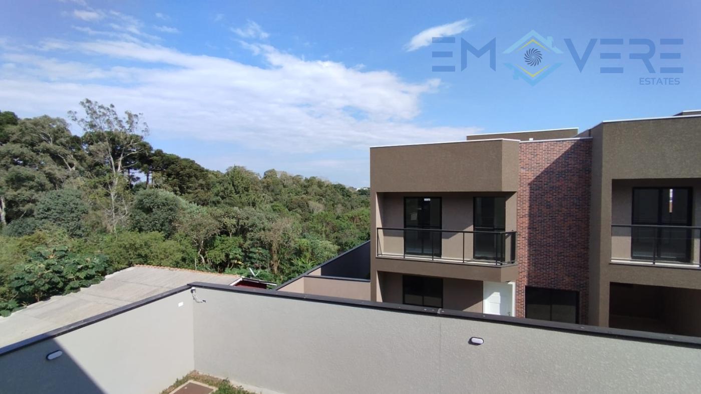 Sobrado à venda com 3 quartos, 117m² - Foto 4