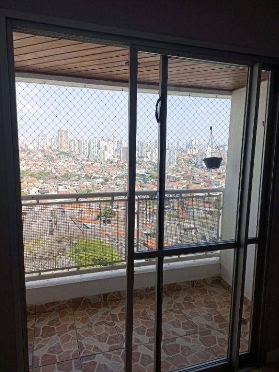 Apartamento à venda com 2 quartos, 56m² - Foto 17