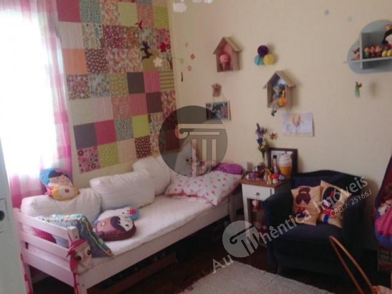 Apartamento para alugar com 3 quartos, 145m² - Foto 5