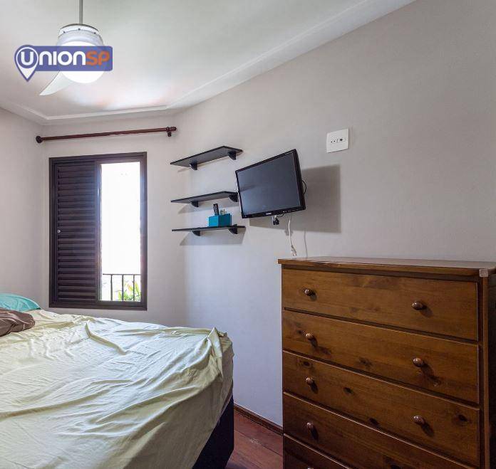 Apartamento à venda com 3 quartos, 72m² - Foto 5