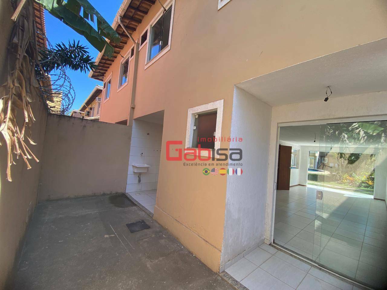 Casa de Condomínio à venda com 3 quartos, 130m² - Foto 11