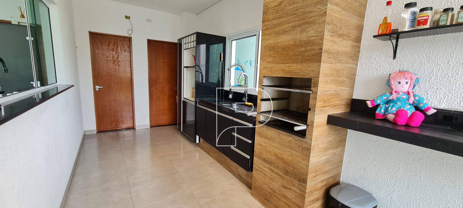 Casa de Condomínio à venda com 4 quartos, 298m² - Foto 35