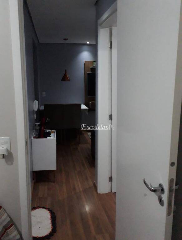 Apartamento à venda com 2 quartos, 38m² - Foto 11