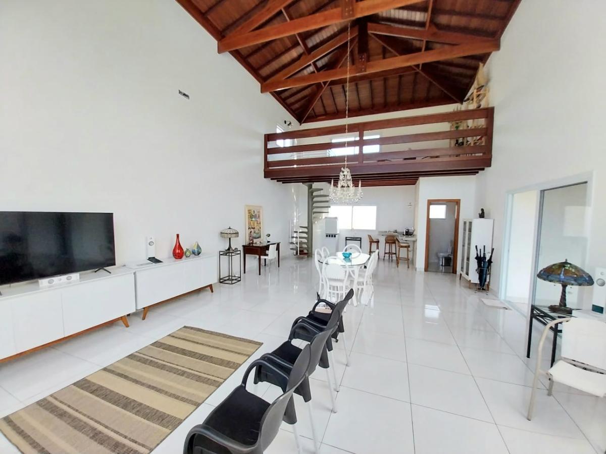 Casa de Condomínio à venda com 4 quartos, 363m² - Foto 15