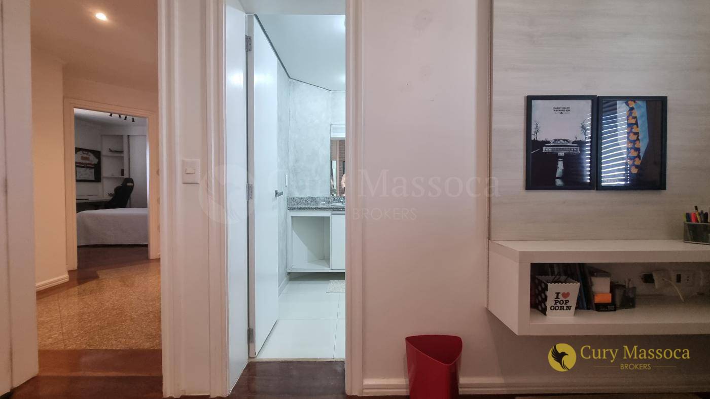 Apartamento à venda com 3 quartos, 247m² - Foto 48