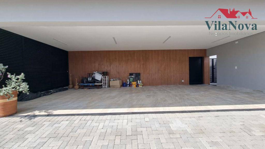 Casa de Condomínio à venda com 3 quartos, 400m² - Foto 27