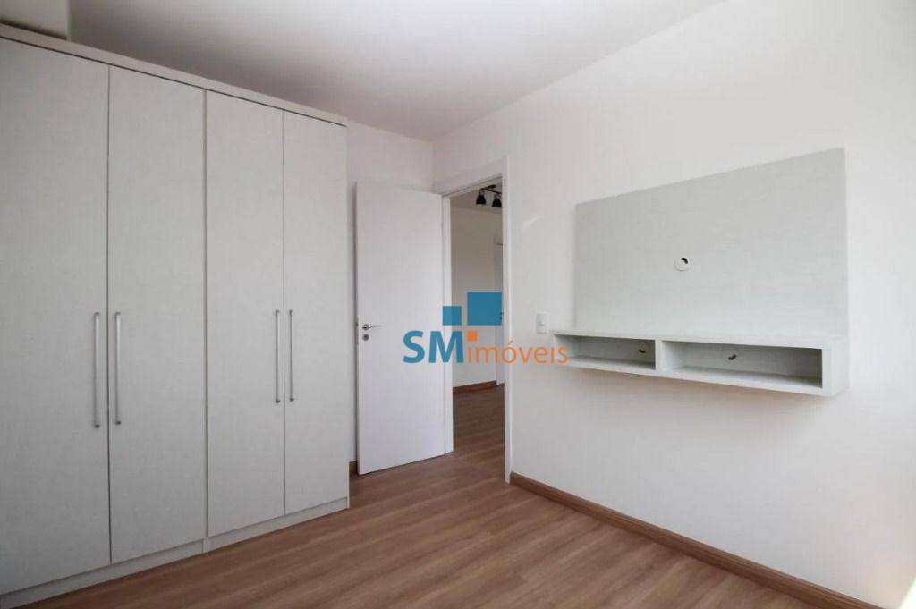 Apartamento à venda com 1 quarto, 36m² - Foto 15