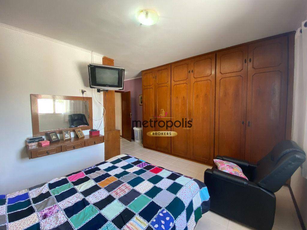 Sobrado à venda com 3 quartos, 160m² - Foto 27