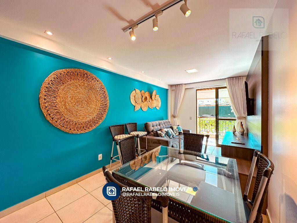 Apartamento à venda com 2 quartos, 65m² - Foto 6
