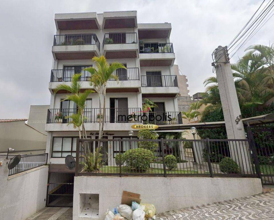 Apartamento à venda com 2 quartos, 104m² - Foto 8