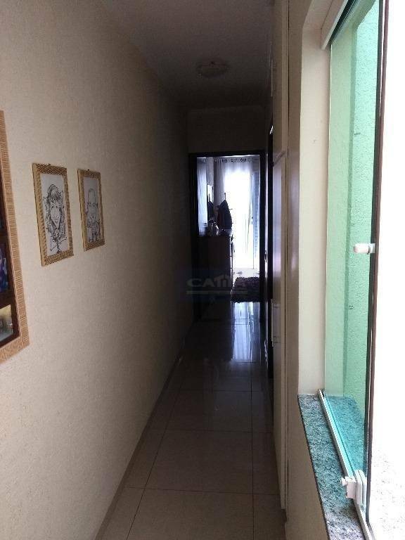 Sobrado à venda com 3 quartos, 119m² - Foto 19