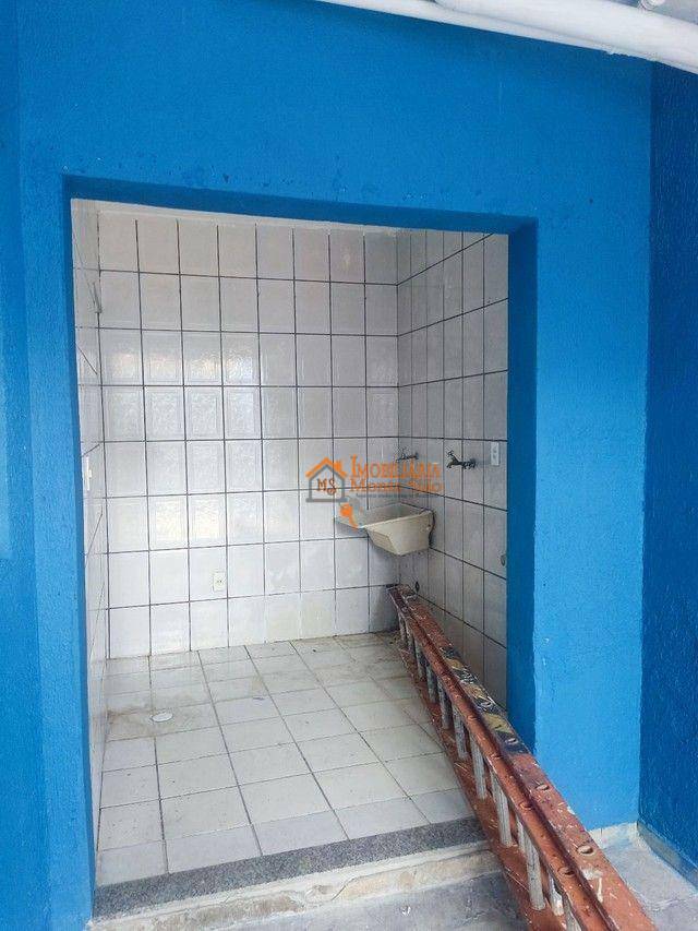 Sobrado à venda com 3 quartos, 180m² - Foto 14