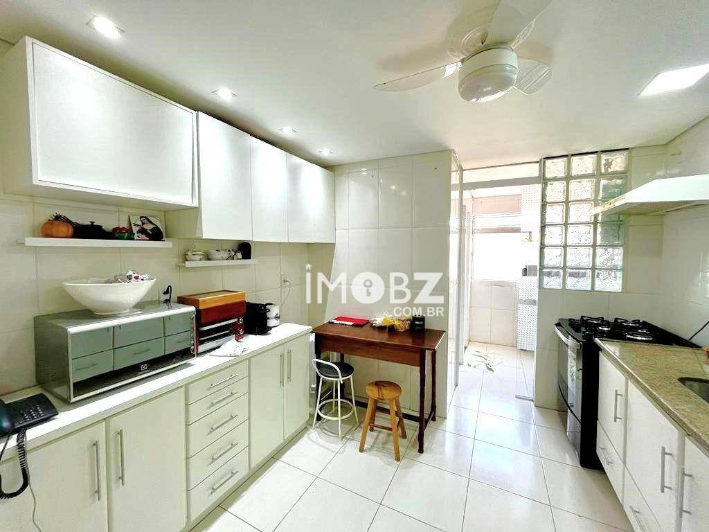 Apartamento à venda com 3 quartos, 70m² - Foto 5