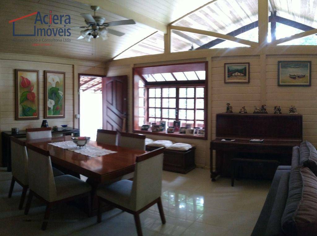 Casa de Condomínio à venda com 2 quartos, 381m² - Foto 17