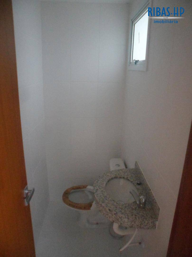 Cobertura à venda com 2 quartos, 150m² - Foto 12