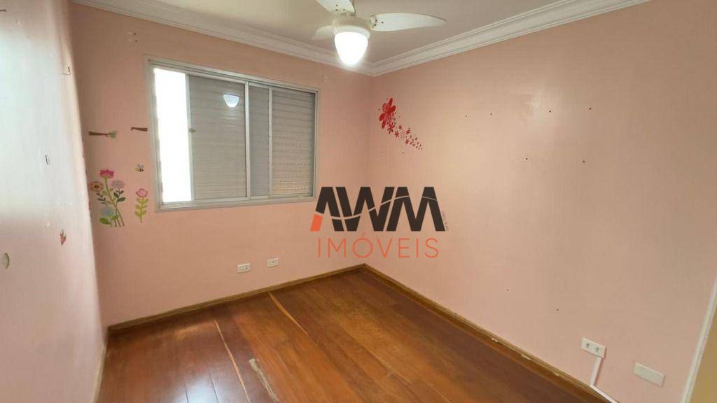 Apartamento para alugar com 3 quartos, 86m² - Foto 21