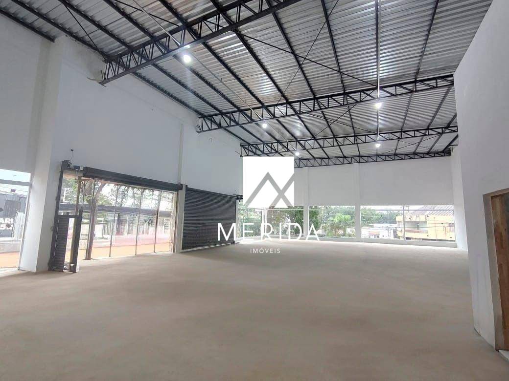 Loja-Salão, 396 m² - Foto 1