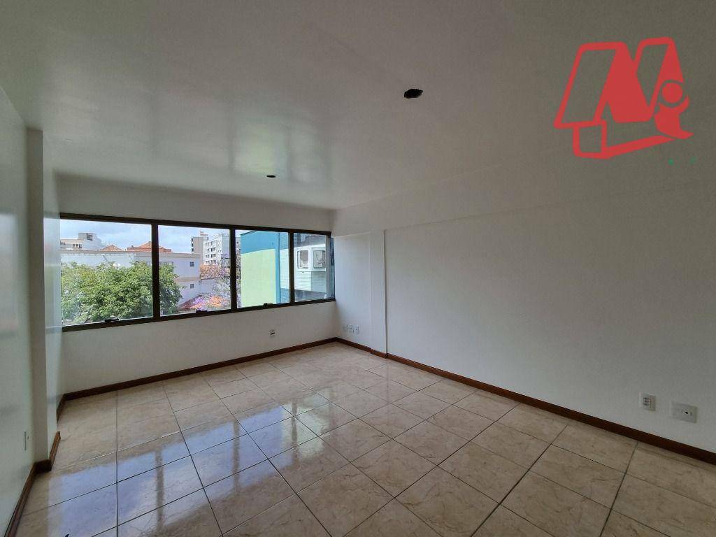 Conjunto Comercial-Sala para alugar, 28m² - Foto 4