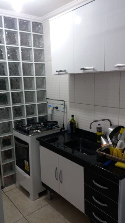 Apartamento à venda com 3 quartos, 55m² - Foto 6