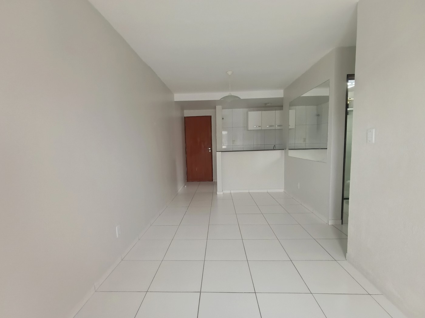 Apartamento à venda com 3 quartos, 63m² - Foto 1