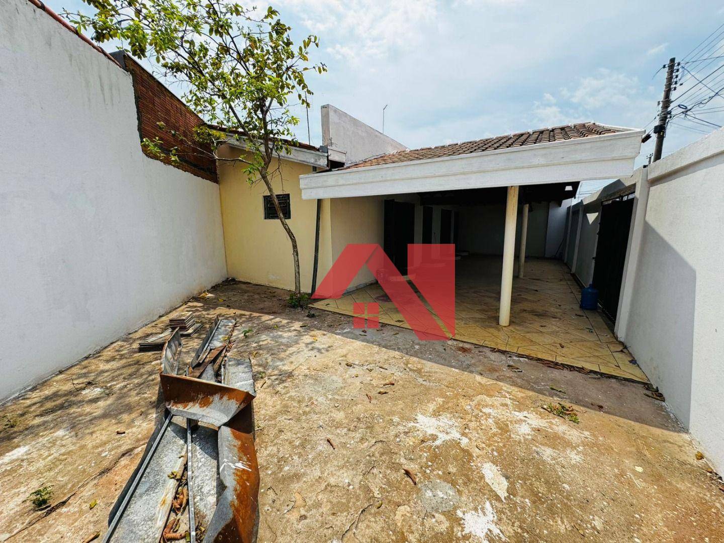 Casa à venda com 3 quartos, 180m² - Foto 14