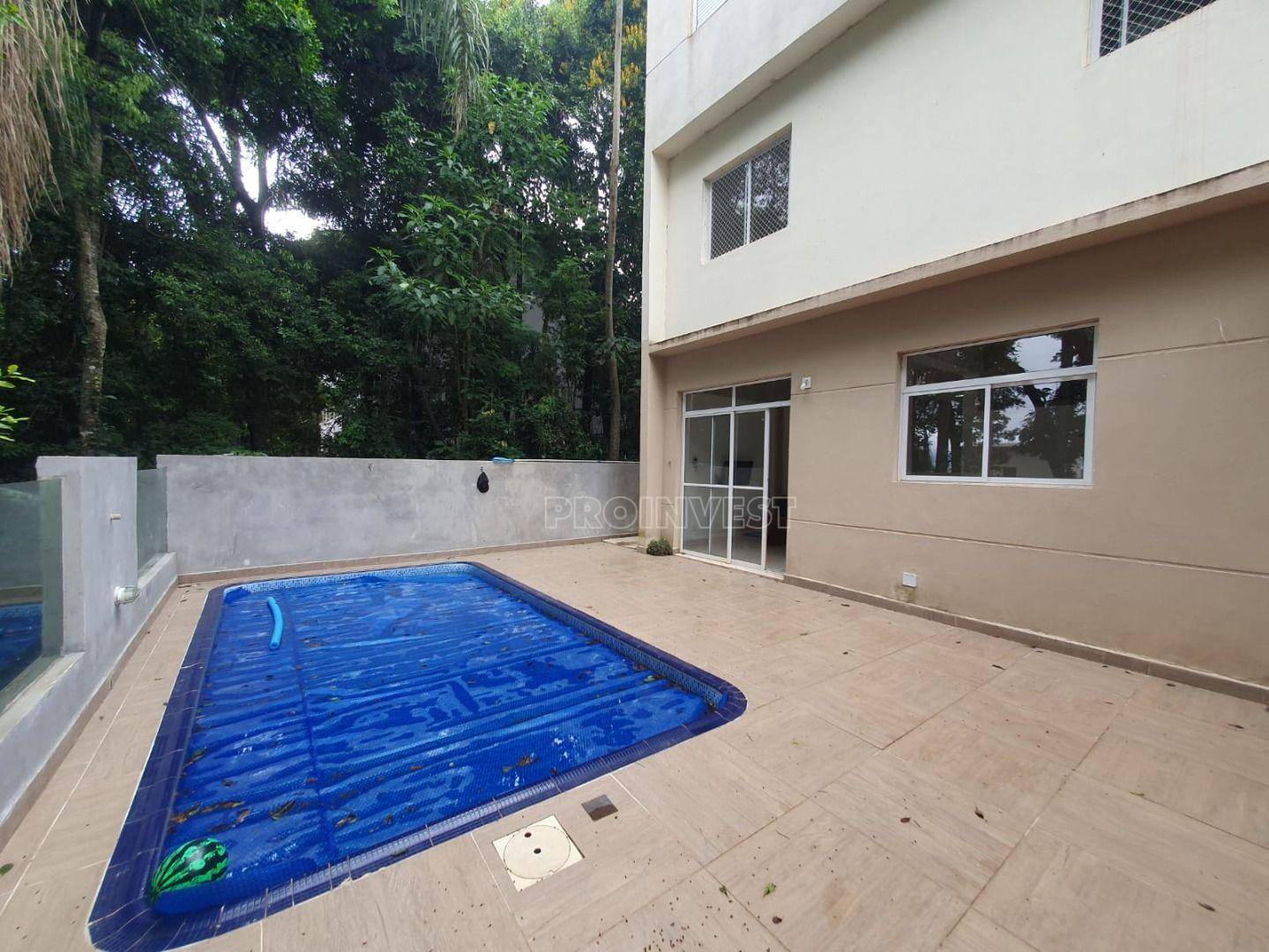 Casa de Condomínio à venda com 3 quartos, 210m² - Foto 27