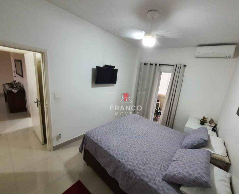 Apartamento à venda com 2 quartos, 103m² - Foto 3