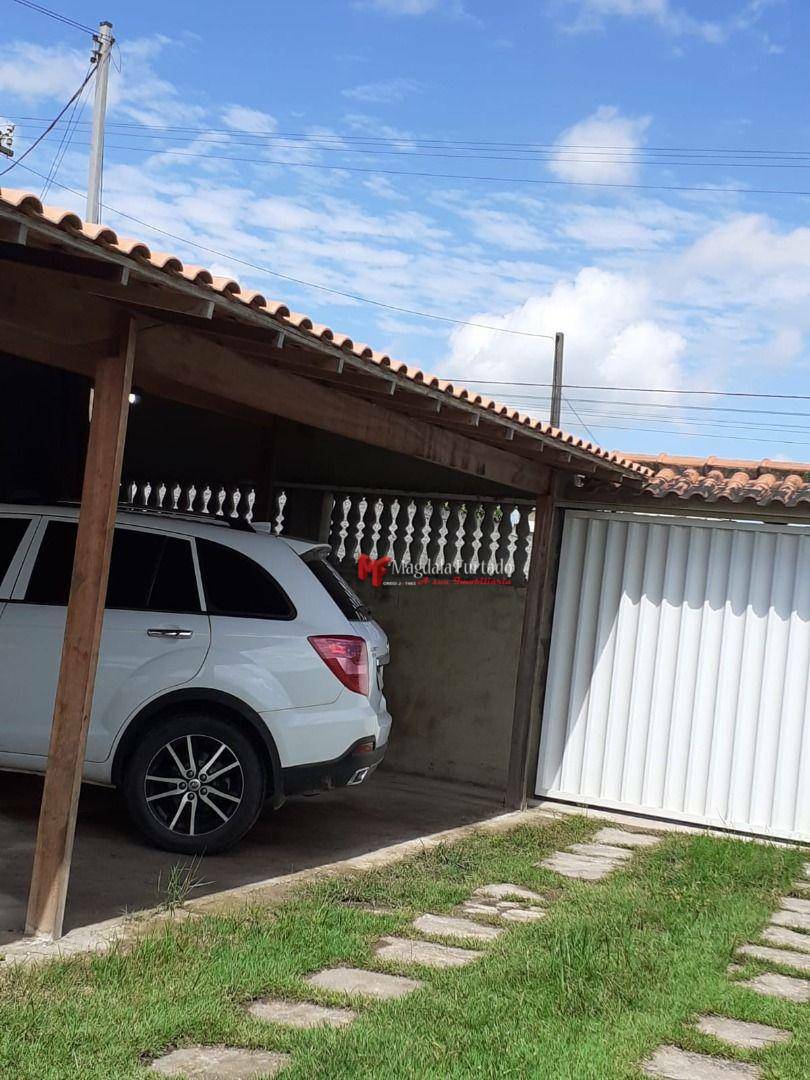 Casa à venda com 3 quartos, 500M2 - Foto 7