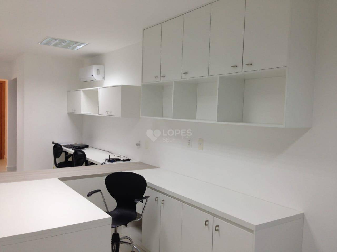 Sala-Conjunto, 34 m² - Foto 1