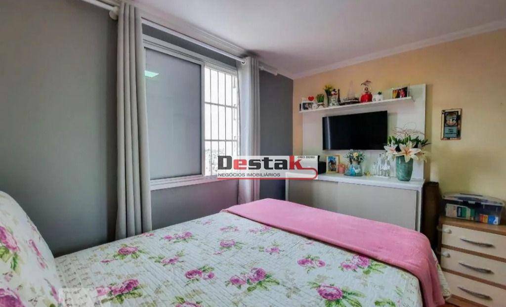 Apartamento à venda com 2 quartos, 55m² - Foto 15