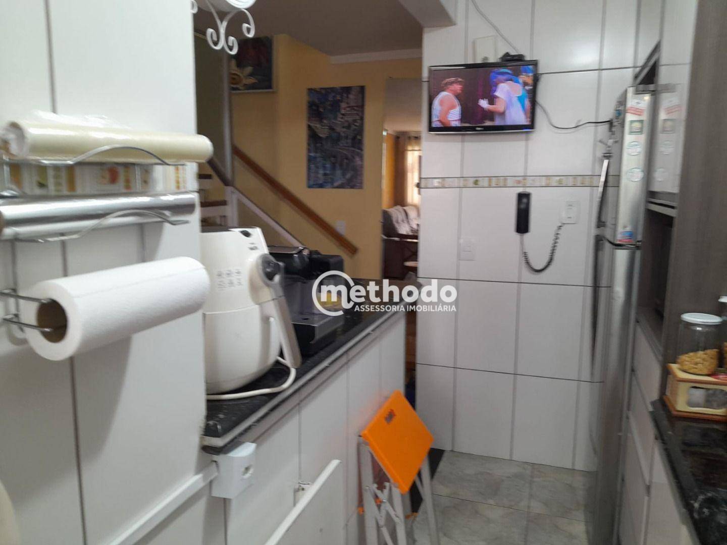 Cobertura à venda com 2 quartos, 112m² - Foto 5