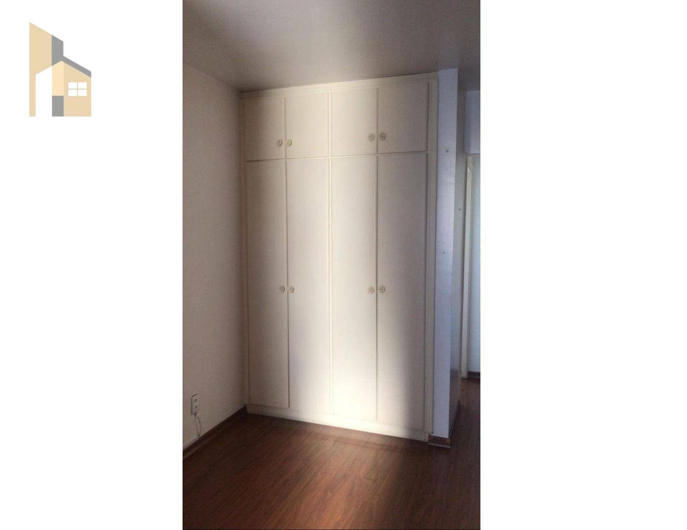 Apartamento à venda com 3 quartos, 134m² - Foto 5