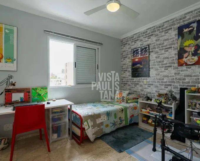 Apartamento à venda com 3 quartos, 164m² - Foto 19