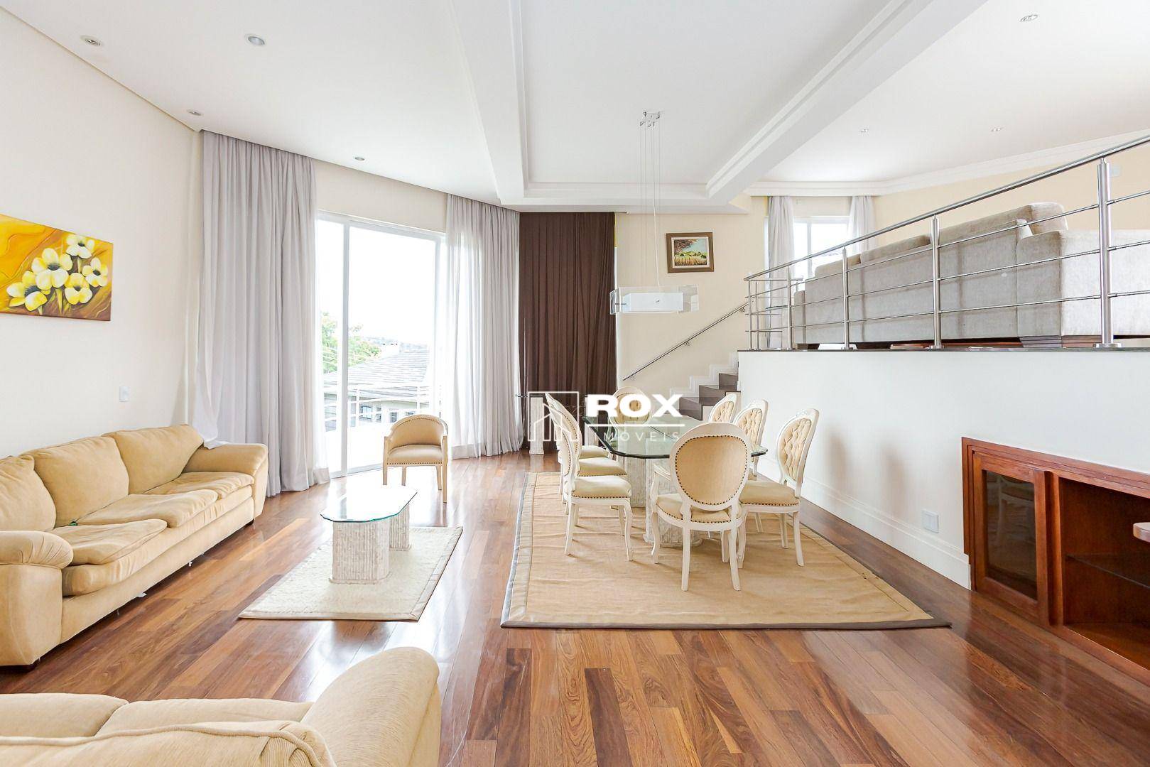 Casa de Condomínio, 4 quartos - Foto 5