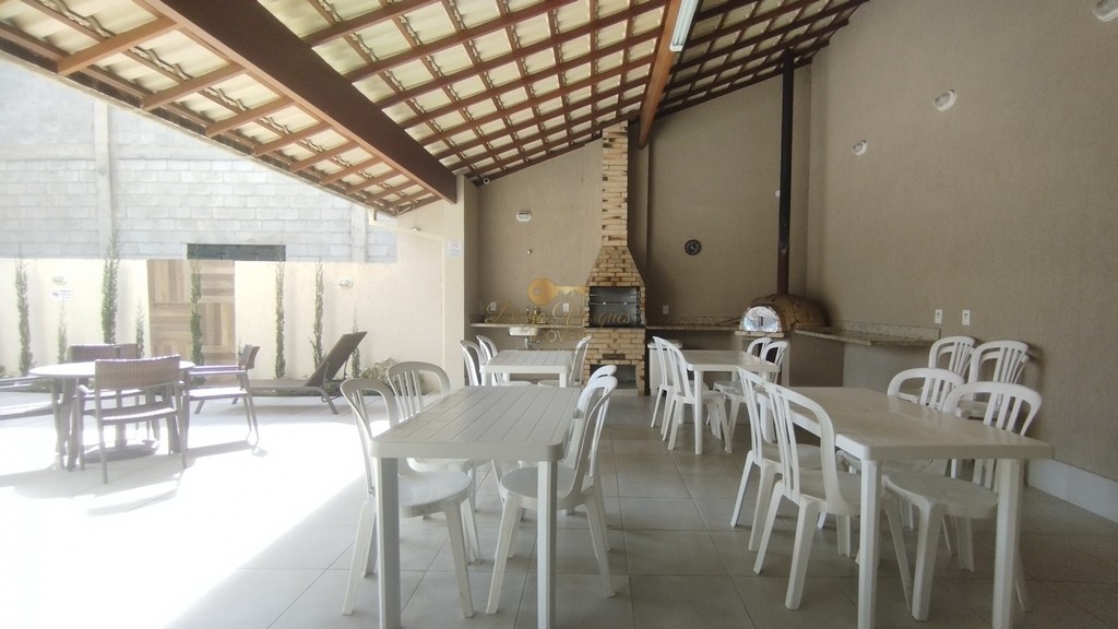 Apartamento à venda com 1 quarto, 41m² - Foto 14