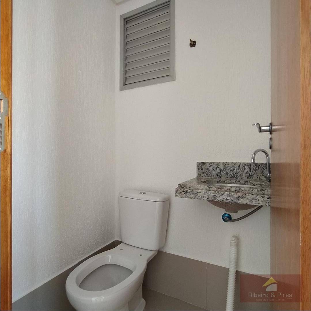 Apartamento à venda com 2 quartos, 56m² - Foto 10