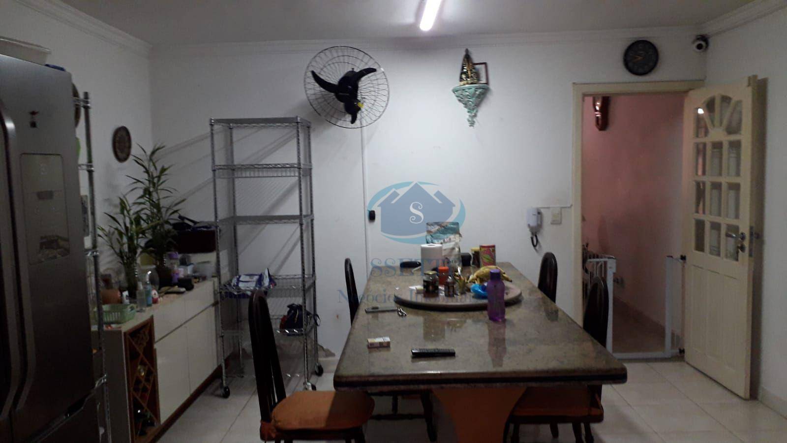 Sobrado à venda com 3 quartos, 130m² - Foto 22