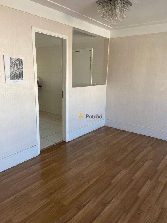 Apartamento à venda com 3 quartos, 128m² - Foto 21