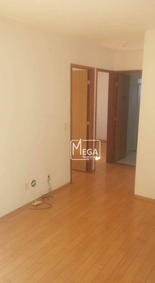 Apartamento à venda com 2 quartos, 46m² - Foto 10