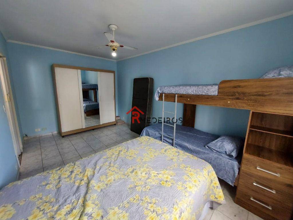 Apartamento à venda com 1 quarto, 43m² - Foto 4