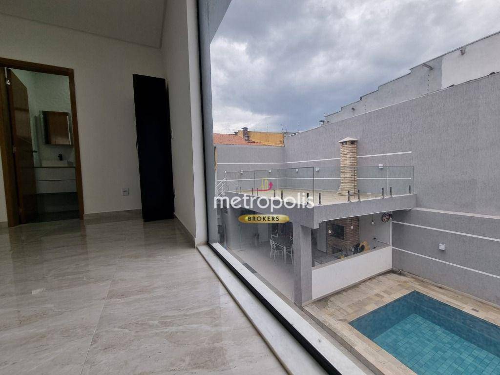 Sobrado à venda com 4 quartos, 300m² - Foto 35