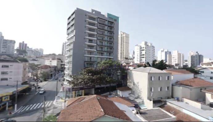 Apartamento à venda com 2 quartos, 50m² - Foto 30