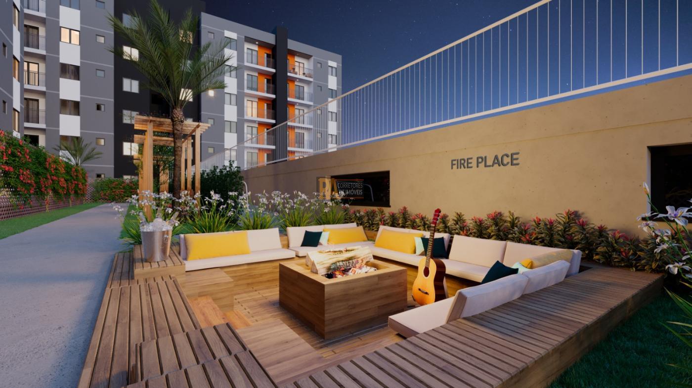Apartamento à venda com 2 quartos, 50m² - Foto 14