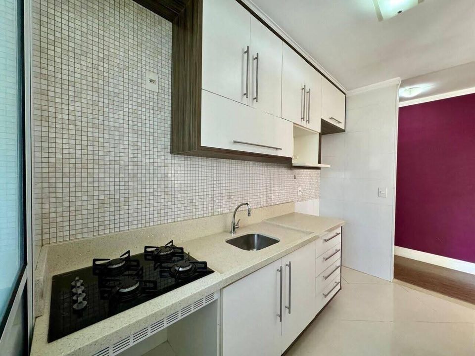 Apartamento à venda com 2 quartos, 52m² - Foto 12