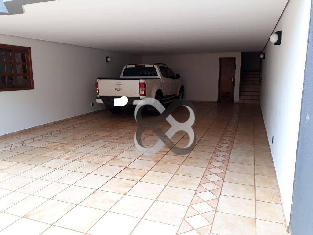 Casa à venda e aluguel com 5 quartos, 421m² - Foto 5