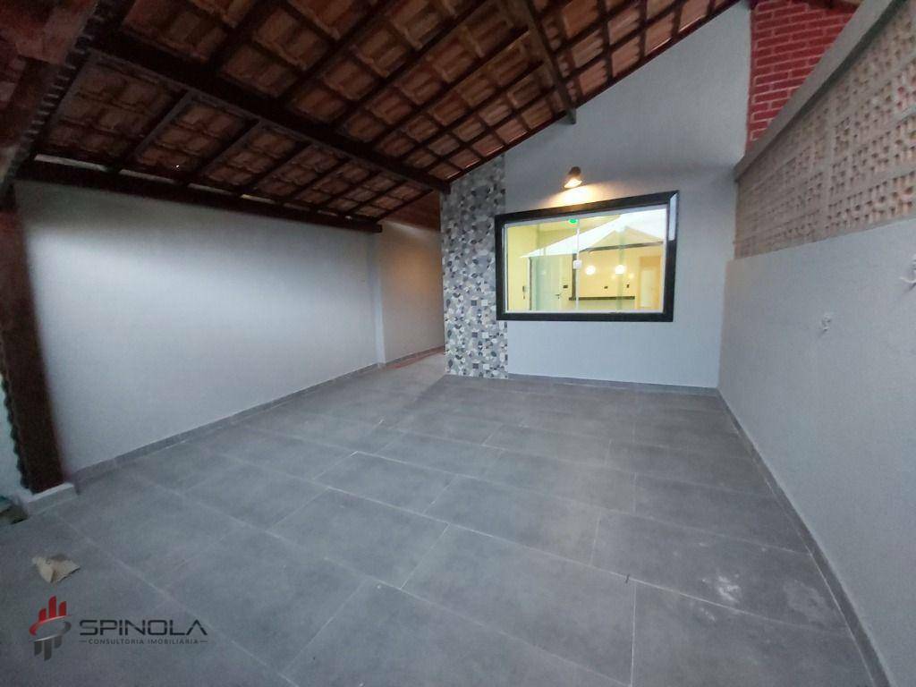 Casa à venda com 2 quartos, 80m² - Foto 6