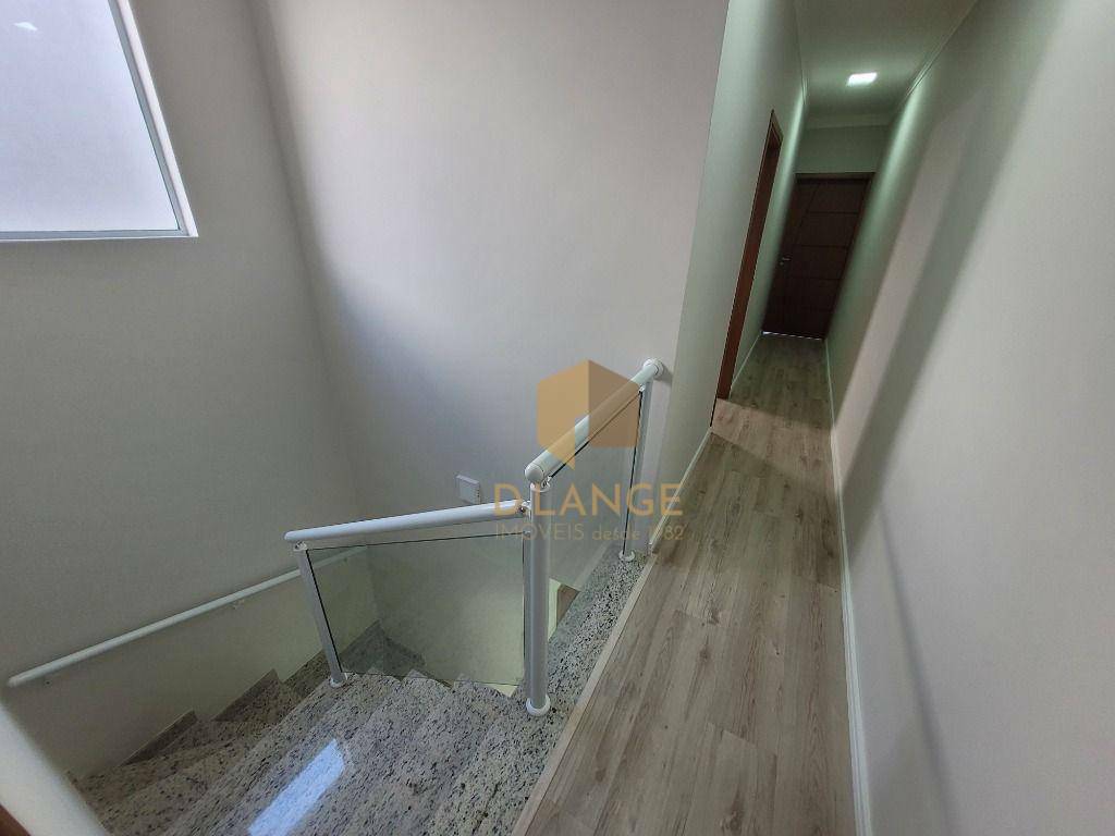 Casa à venda com 3 quartos, 122m² - Foto 22